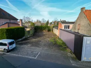 Land for sale Lede (RBT67001)