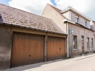 Residence for sale Zele (RBT67003)