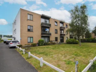 Appartement à louer Sint-Andries (RBT67021)