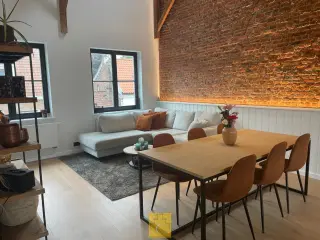 Appartement à louer Bruges (RBT67054)