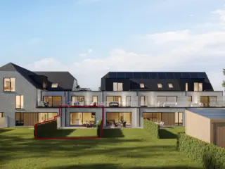 Penthouse à vendre Schriek (RBT67066)