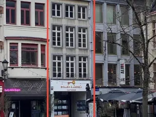 Handelsfonds te koop Mechelen (RBT67084)