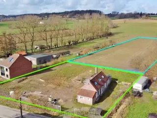 Opbrengsteigendom te koop Ronse (RBT67102)