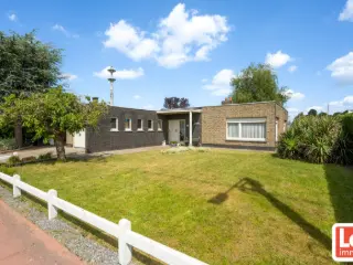 Bungalow te koop Destelbergen (RBT67143)