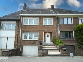 Huis te koop Sint-Pieters-Leeuw (RBT67163)