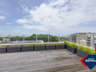 Penthouse te koop Oostende (RBT67182)