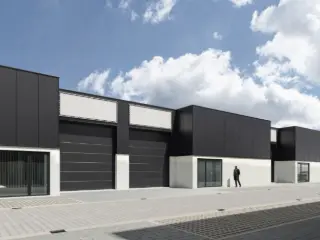 Surface industrielle à vendre Beringen (RBT67196)