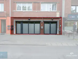 Fonds de commerce à louer Genk (RBT67201)