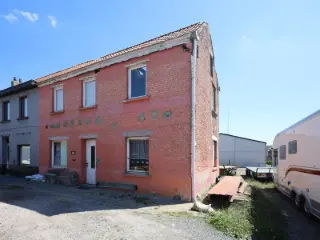 Huis te koop Ressegem (RBT67244)