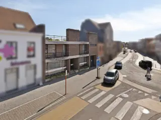 Maison à vendre Mol (RBT67295)