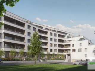 Kantoor te koop Luxembourg (RBT67300)