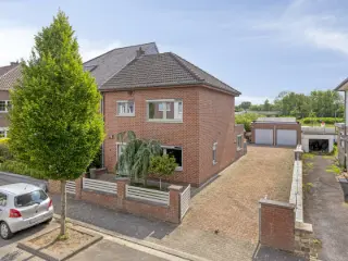 Maison à vendre Hal (RBT67312)