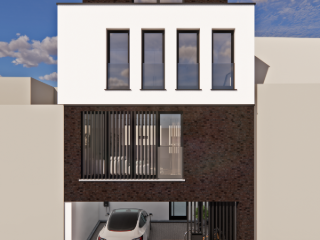 Maison à vendre Maaseik (RBT67326)