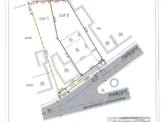 Bouwgrond te koop Gierle (RBT67344)