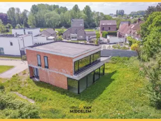 Maison à vendre Lennik (RBT67393)