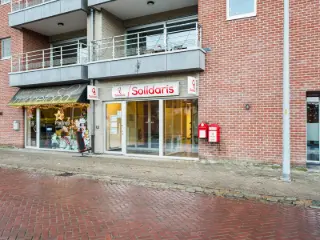 Kantoor te koop Buggenhout (RBT67395)