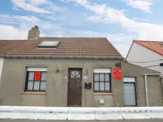 Residence for sale Leffinge (RBT67413)