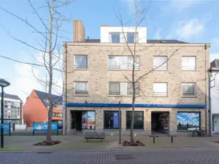 Commercial building for sale Torhout (RBT67424)