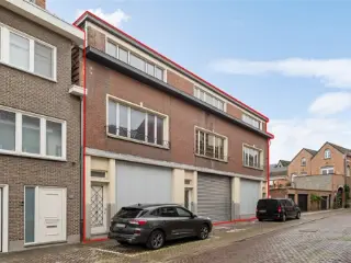 Immeuble de rapport à vendre Lier (RBT67548)