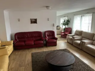 Penthouse for sale Groot-Bijgaarden (RBT67627)