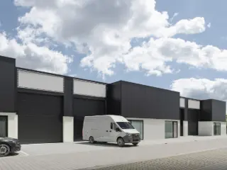 Surface industrielle à vendre Beringen (RBT67668)