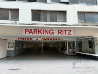 Garage à vendre Ostende (RBT67702)