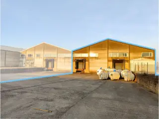 Industrial building for rent Gistel (RBT67731)