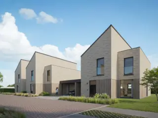 Maison à vendre Evergem (RBT67757)