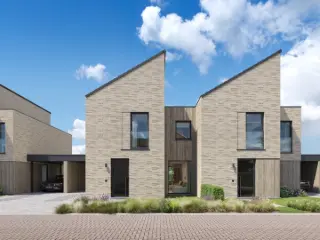 Maison à vendre Evergem (RBT67759)