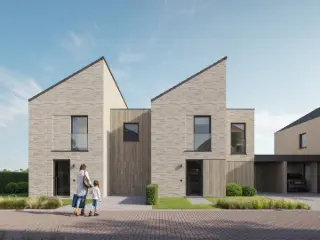 Maison à vendre Evergem (RBT67761)