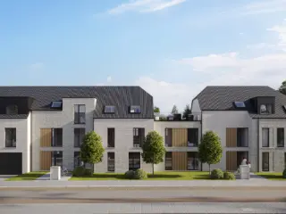 Penthouse te koop Heist-op-den-Berg (RBT67774)