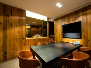 Commercial building for rent Luxembourg (RBT67823)