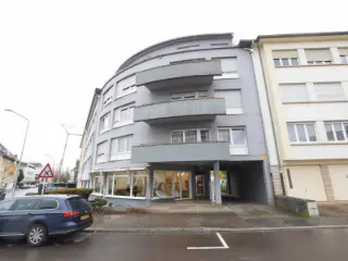 Appartement à louer Luxembourg (RBT67859)
