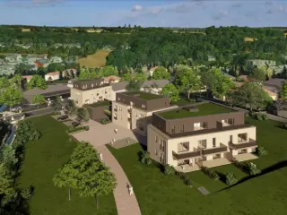 Appartement à vendre Mamer (RBT67895)