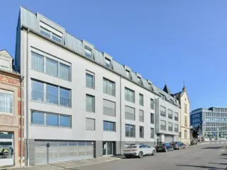 Appartement à louer Luxembourg (RBT67910)