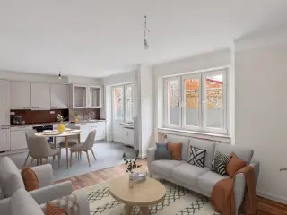 Appartement à vendre Echternach (RBT67918)