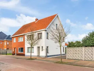 Maison à vendre Heusden-Zolder (RBT67925)