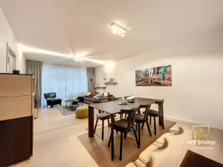 Appartement à vendre Watermael-Boitsfort (RBT67926)