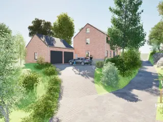 Terrain à bâtir à vendre Genappe (RBT67927)