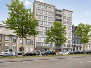 Surface commerciale à vendre Anvers (RBT67931)