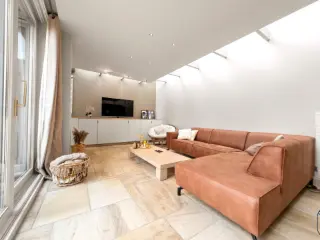 Immeuble mixte à vendre Desselgem (RBT67940)