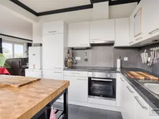 Appartement à vendre Merksem (RBT67944)