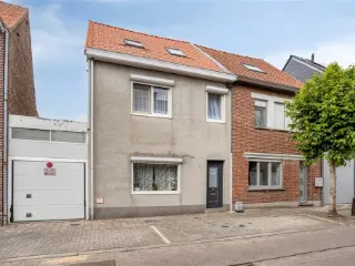 Maison à vendre Opwijk (RBT67967)