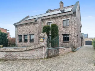 Maison à vendre Maasmechelen (RBT68037)