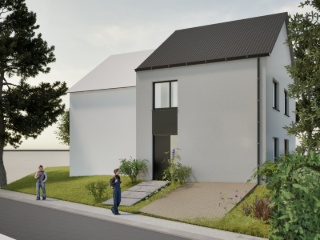 Villa à vendre Steenokkerzeel (RBT68074)