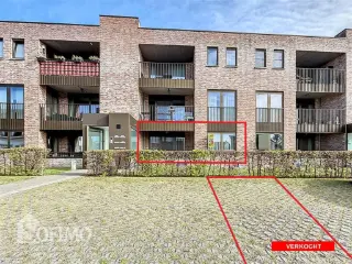 Ground floor for sale Poperinge (RBT68085)