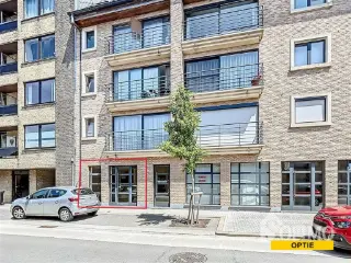 Rez-De-Chaussée à vendre Ieper (RBT68086)