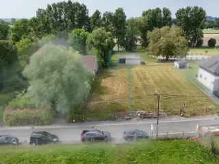 Terrain à vendre Herne (RBT68223)