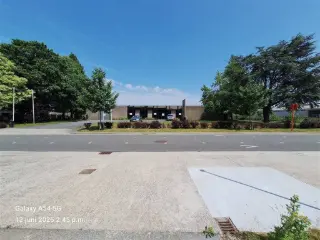 Industrial building for rent Gullegem (RBT68422)