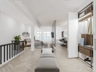 Investment property for sale Knokke-Heist (RBT68430)